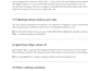 write an SEO gaming article or guide for your blog